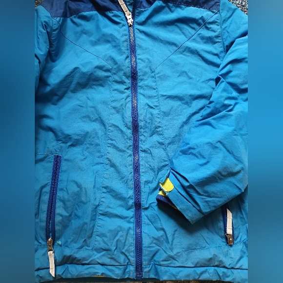 Lands' End Jacket - Picture 2 of 5